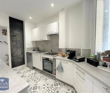 Appartement à louer 3 pièces 88.15m² - Photo 5