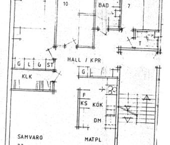 JH Dahlsgatan 13 – Kristianstad - Foto 3