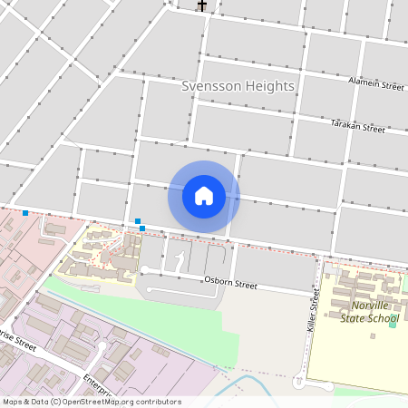 53 Montgomery Street, Qld 4670, Svensson Heights