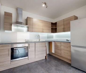 Appartement te huur - foto 5