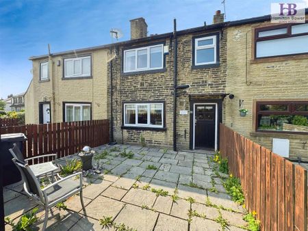 1 bedroom terraced house to rent - Photo 5