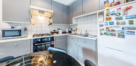 1 bedroom ground floor flat to rent - Photo 3