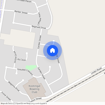 1/36 Wattle Street, NSW 2352, Kootingal