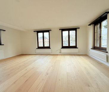 2.5 Zimmer, 95 m², 1. Stock - Photo 3