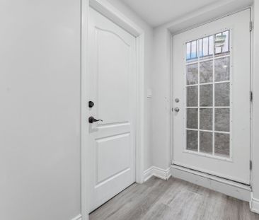 For Lease - 544-1 Beam Court Unit# Basement Only, Milton, Ontario - Photo 6