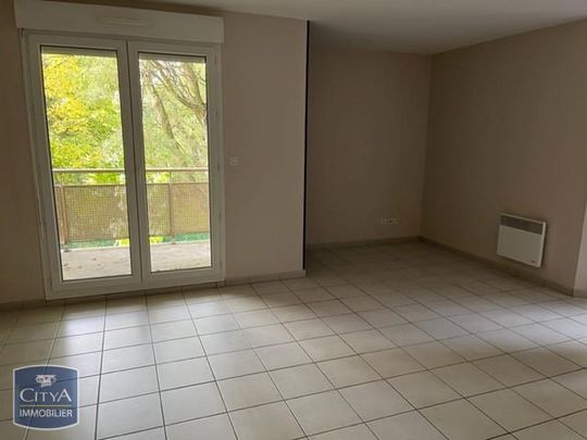 Location Appartement 2 pièces 54m² FISMES 51170 - Photo 1