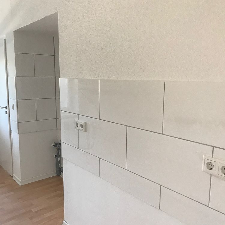 Hell & Freundlich! Schöne Wohnung zum Wohlfühlen. - Foto 1