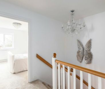 3 Bedroom Townhouse - Photo 5