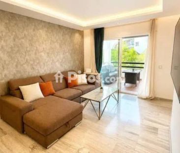 Piso en alquiler en Guadalmina - Foto 3