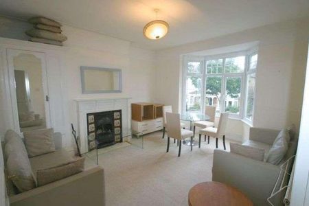 Arlow Road, Winchmore Hill, N21 - Photo 3