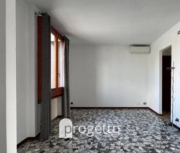 Appartamento primo piano, Stadio - Borgo Casale, Vicenza - Photo 3