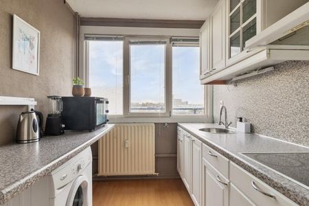 Te huur: Appartement Dieselstraat 58 in Schiedam - Foto 4