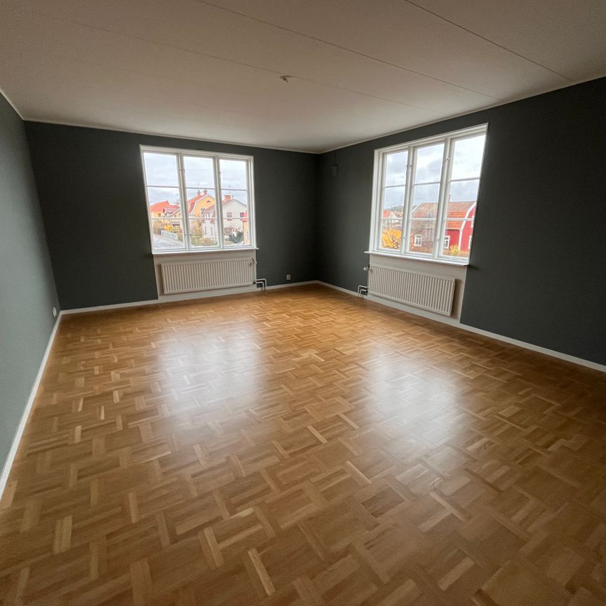 Haleniigatan, Eskilstuna - Foto 1