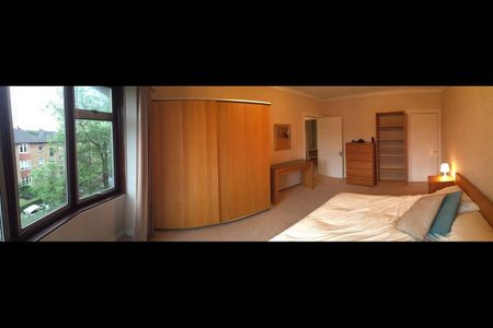 2 Bed Flat, Penrith Drive, G12 - Photo 4