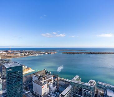For Lease - 28 Freeland Street Unit# 5301, Toronto, Ontario - Photo 2