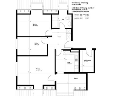 Vivre sur Amselweg - Photo 2