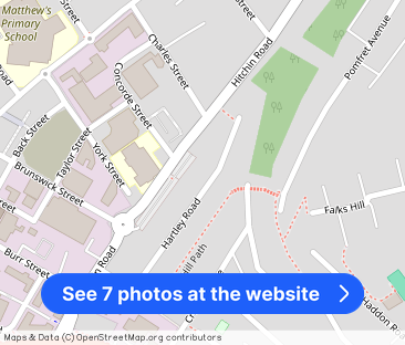 Hartley Road, Luton, LU2 0HY - Photo 1