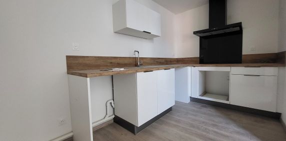 Location Appartement 2 pièces 41m² - Photo 2
