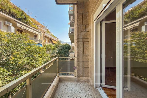 Studio/Γκαρσονιέρα για ενοικίαση Πύργος Αθηνών (Αμπελόκηποι - Πεντάγωνο) - Photo 1