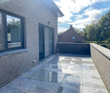 Ruim instapklaar duplex appartement in Maasmechelen - Foto 6