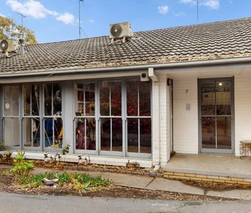 7/29 Main Road, Lower Plenty, Vic 3093 - Photo 1