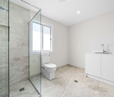 Brand New 2 Bedroom Granny Flat - Photo 3