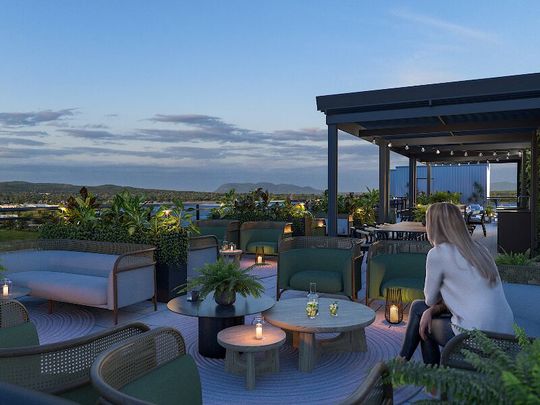 Your condo-quality apartment for rent - Photo 1