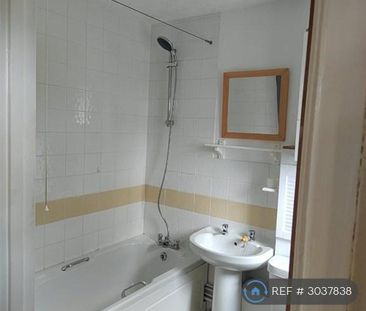 1 bedroom end of terrace house to rent - Photo 6