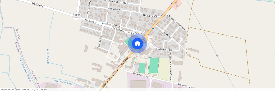 Maclodio (Bs)