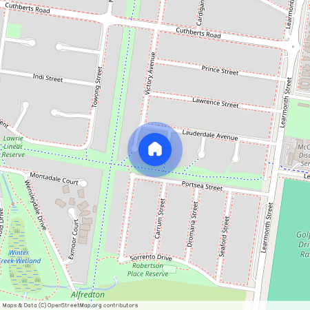 6A Chelsea Place, Alfredton VIC 3350