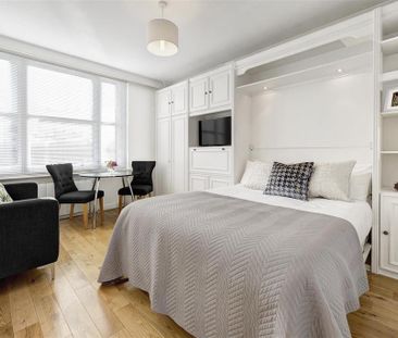 Studio to rent - Photo 6