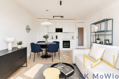 Pronájem bytu 2+kk 53 m² - Photo 2