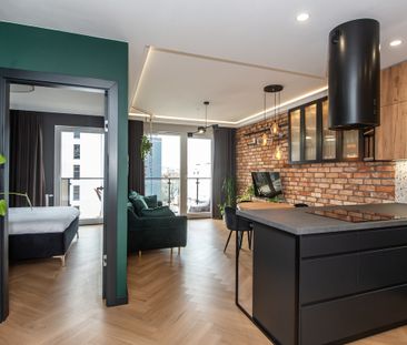 Poznań, ul. Górki - Photo 2