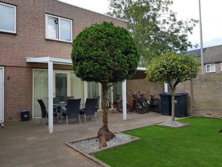 Mortierlaan - Foto 5