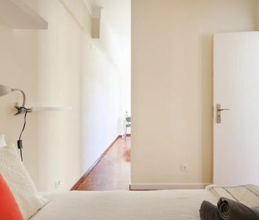 Rua Coronel Marques Leitão, Lisbon, Lisbon 1700-123 - Photo 2