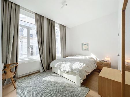 Rue de l'Association 30, 1000 Bruxelles - Photo 2