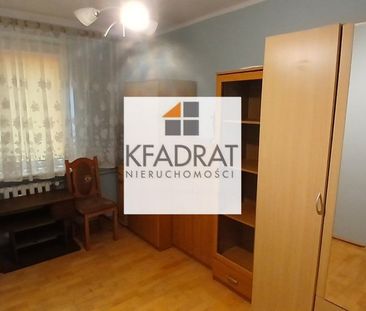 Atrakcyjne 2-pok.mieszkanie, maly balkon, parter - Фото 2