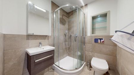 Studio to rent - Photo 3