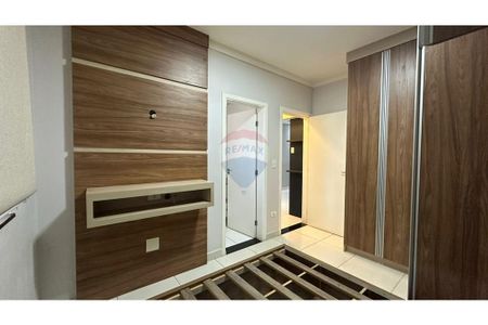 Apartamento térreo para locação, 2 quartos, 1 suíte, Terramérica - Americana - Foto 5