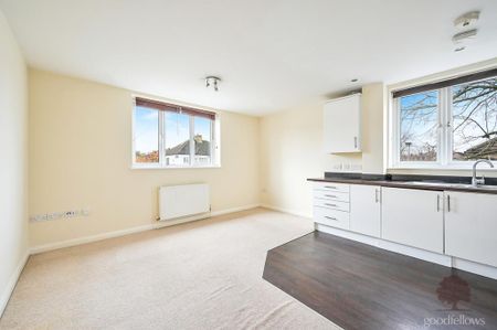 2 bedroom apartment to rent - Photo 5