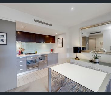 Unit 108E/599 Pacific Highway, St Leonards - Photo 6