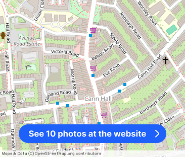 Leytonstone, London, E11 - Photo 1