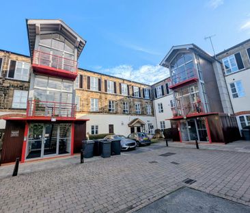 2 bedroom property to rent - Photo 3