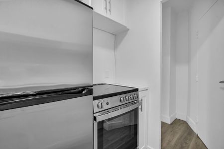 For Lease - 69 Cartwright Street Unit# 2, London East, Ontario - Photo 4