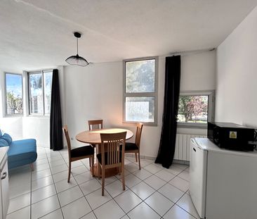 Location appartement 2 pièces, 26.31m², Balaruc-les-Bains - Photo 2