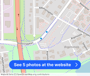 Drottninggatan 83 E - Photo 1