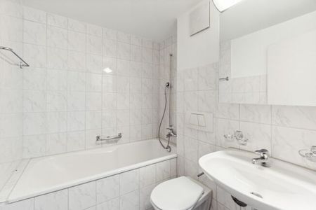 Spacieux appartement de 3 pièces à Riehen - Photo 3