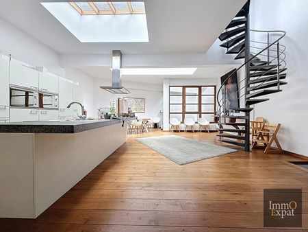 Penthouse te huur - Photo 3