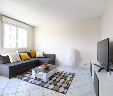 Location Appartement 2 pièces 48m² GRENOBLE 38100 - Photo 1