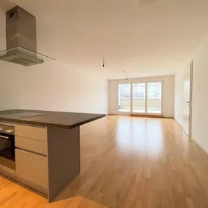 Exklusive 4-Zimmer-Neubauwohnung mit großem Balkon in den GOLDEGG GARDENS! - Foto 2
